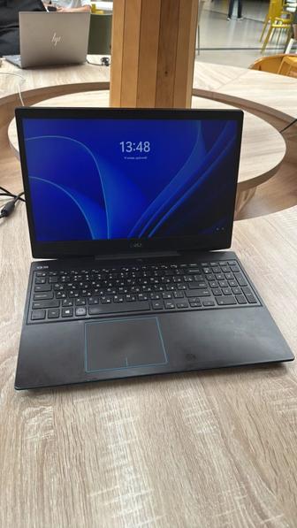 Ноутбук игровой DELL G3
