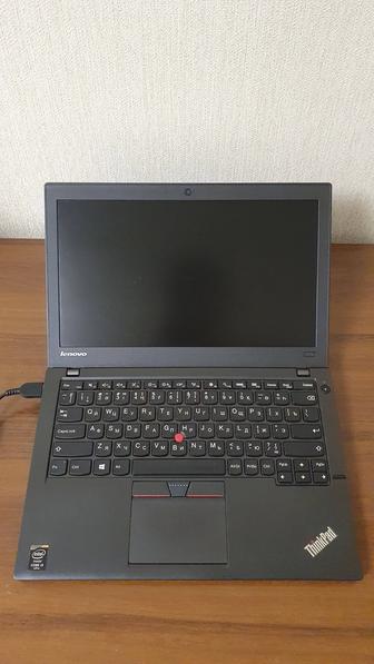 Ноутбук Lenovo ThinkPad X250 экран 12