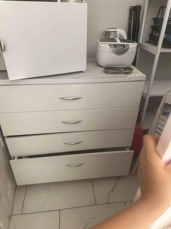 Продам комод
