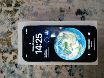 Iphone X сатылады ешқандай минус жоқ барлығы бар акб100% памят 64гб