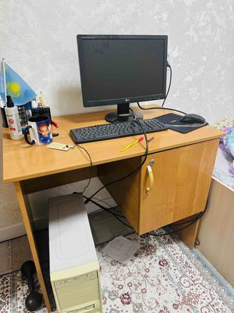 Продается компьютер