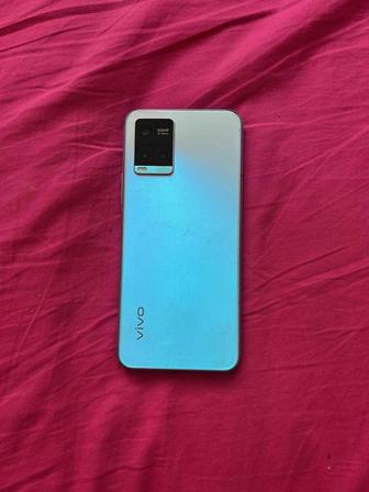 VIVO Y33s