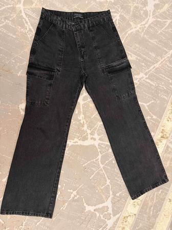 Джинсы идеальном состоянии