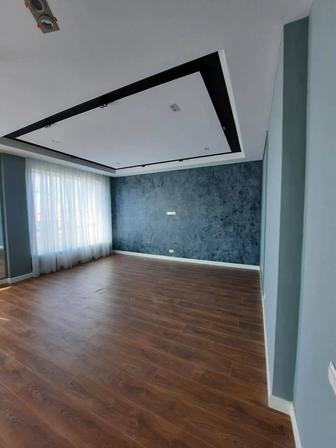 Ремонт квартир под ключ