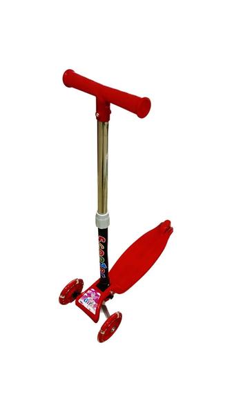 Детский самокат