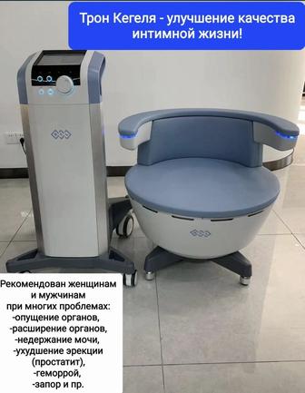 Трон кегеля