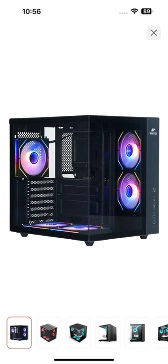 Игровой корпус