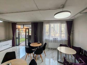 Шторы 4 шт - 40000 тенге, 4 месяца висели