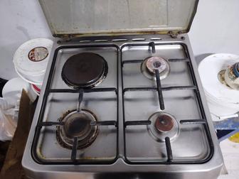 Газовая плитка