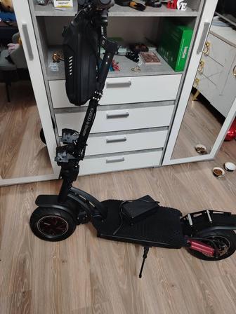 Электросамокат Kugoo G-Booster