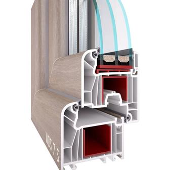 Ремонт Окна