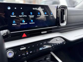 Русификация Changan/Geely/Toyota русский интерфейс в Алматы