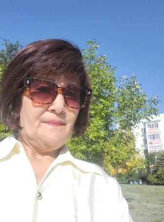 Учитель-преподаватель