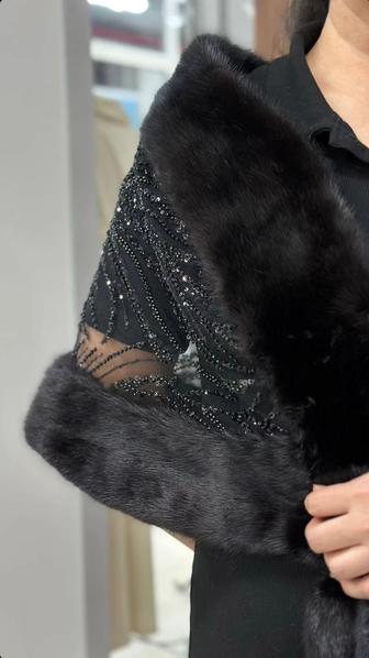 Реставрация меховых изделии