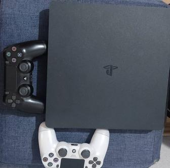 Sony playstation 4