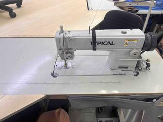 Швейные машинки