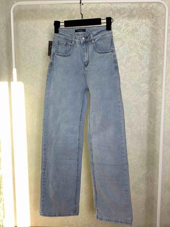 Новые вещи ниже себестоимости