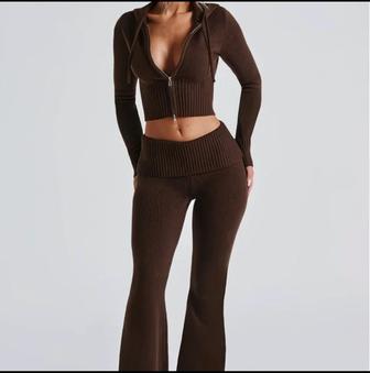 Двойка трикотаж