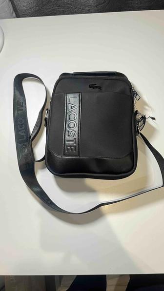 Барсетка Lacoste