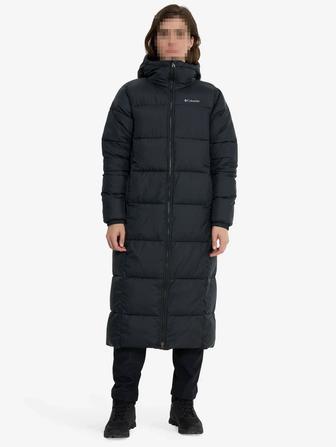 Пуховик Columbia