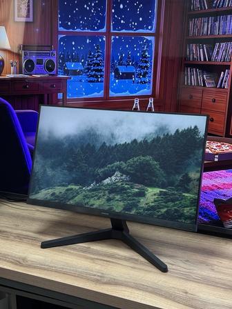 Монитор Samsung 24S33GF Full HD 100Hz 24 дюйм