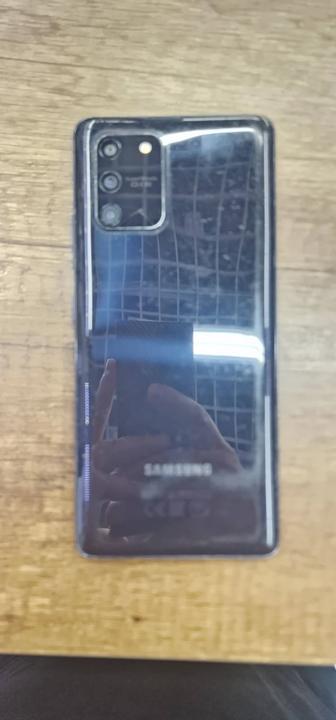 Samsung S10 Lite 128Gb