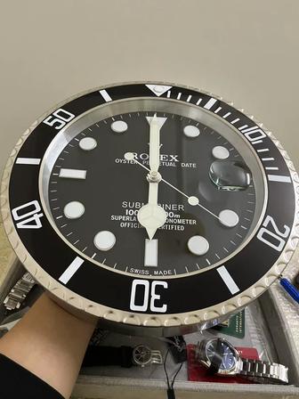 Настенные часы Rolex Submariner