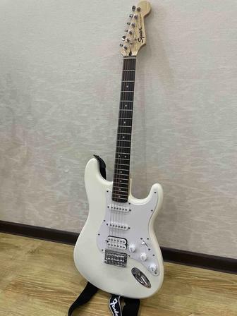 Продается Электрогитара Squier SHH