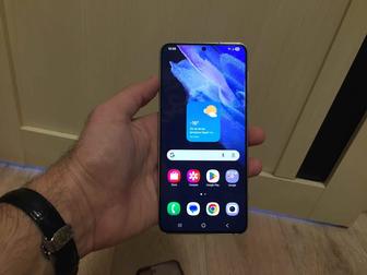 Samsung S21 Plus/256gb 5G Original продам срочно.Состояние хорошее.Торг