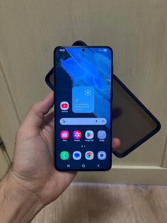 Samsung S21 Plus/128gb 5G Original продам срочно.Состояние идеал