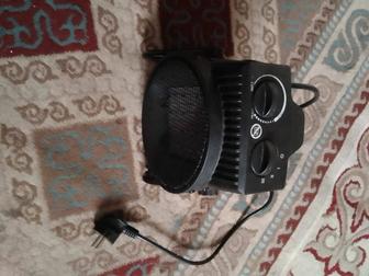 Обогреватель сатылады