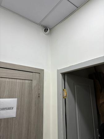 Видеокамеры ,Wi Fi установка под ключ