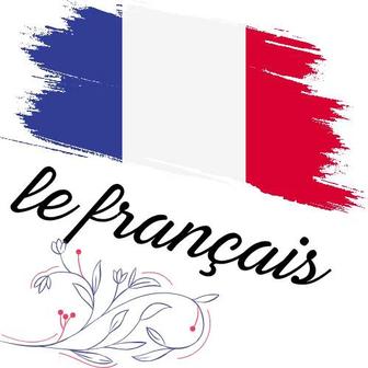 Онлайн уроки французского языка