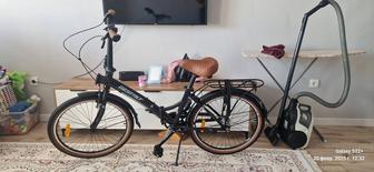 Велосипед Gestalt