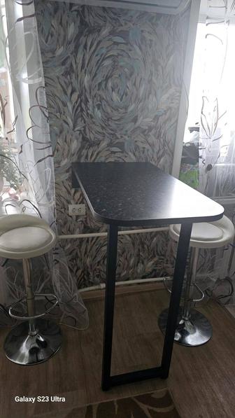 Продам барную стойку