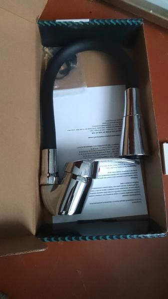 Смеситель для кухни