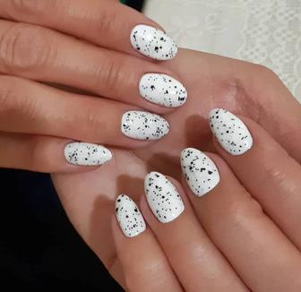 Маникюр и педикюр