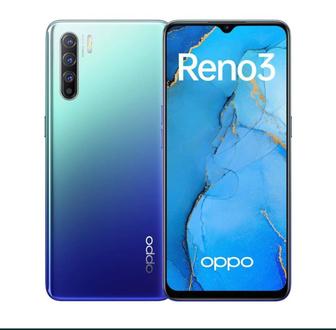 OPPO RENO3