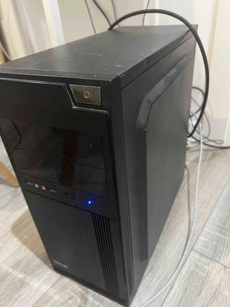 Системный блок