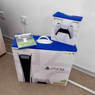 Sony PlayStation 5