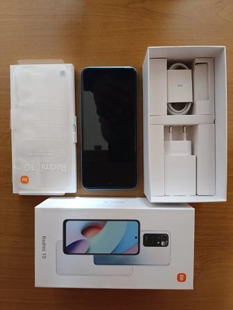 Продам Xiaomi Redmi 10