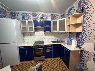 Продам кухонный гарнитур в хорошем состоянии