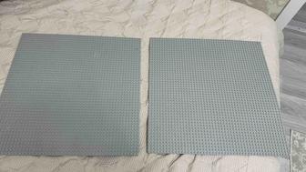 Лего-коврик