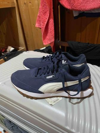 Продается кроссовка Puma