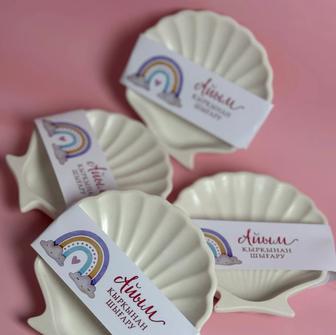 Тойбастар под ключ