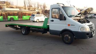 Услуги Эвакуатор