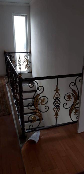 Изделия из металла