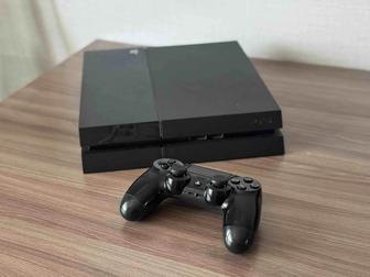 Обменяю PlayStation 4 на PlayStation 3