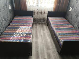 Продам кровати