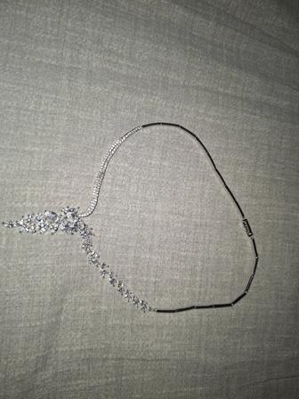 Ожерелье из нержавеющей стали